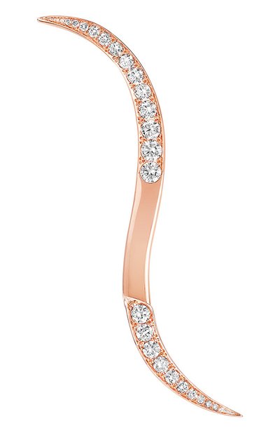 Женские серьга MESSIKA, арт. 06511-PG