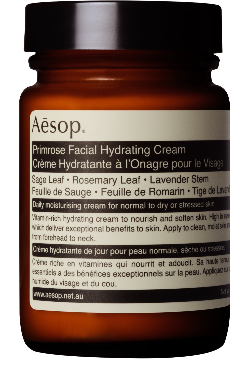 Крем для лица primrose (120ml) AESOP, арт. B120SK04, фото 1