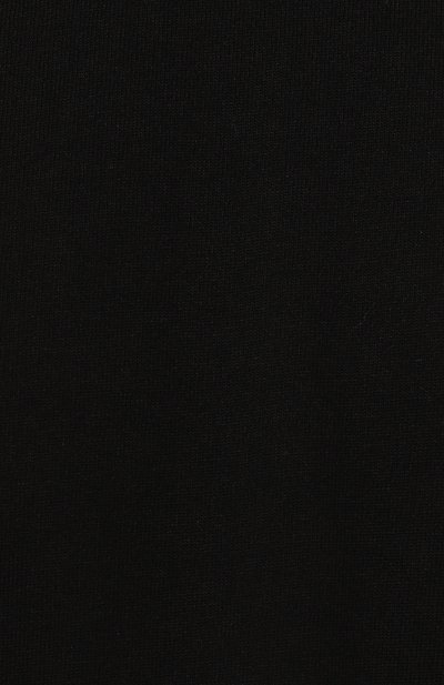 Хлопковая футболка RICK OWENS, арт. RU02D6249/BA, фото 5