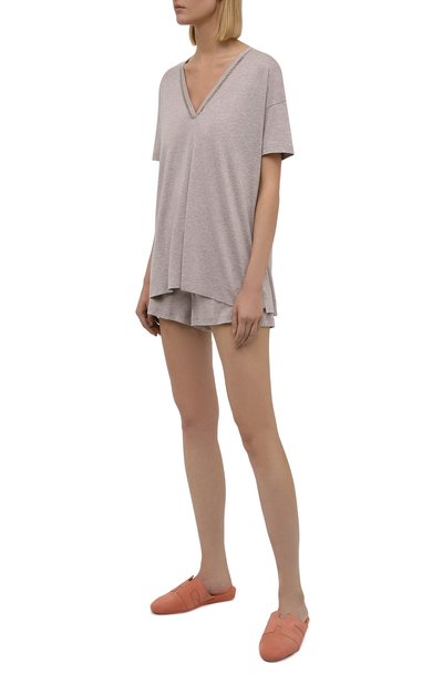 Женская пижама SIMONE PERELE, арт. 19S901-19S640