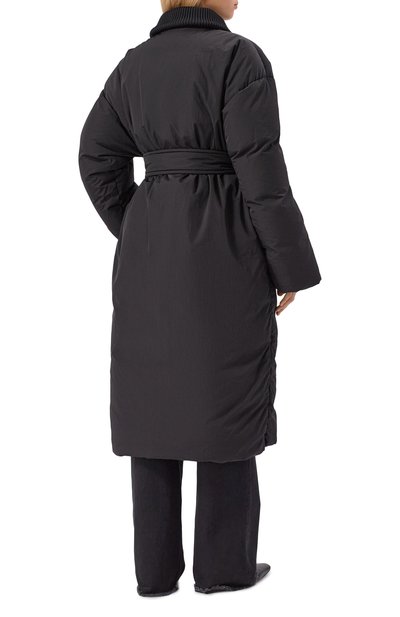 Пуховик SPORTMAX, арт. CASARSA, фото 4