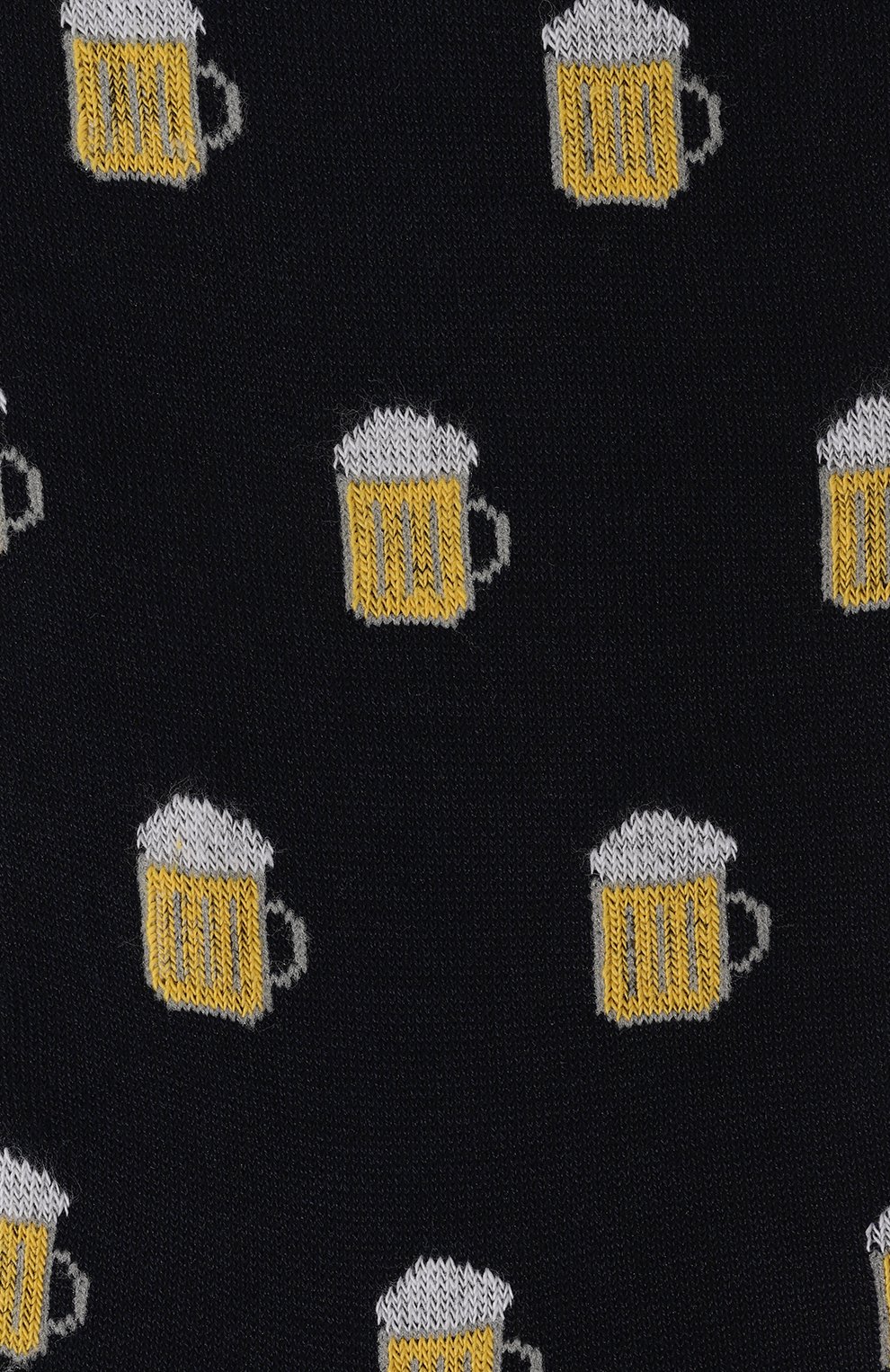 Хлопковые носки FEFE`, арт. S0BEER1C-U, фото 2