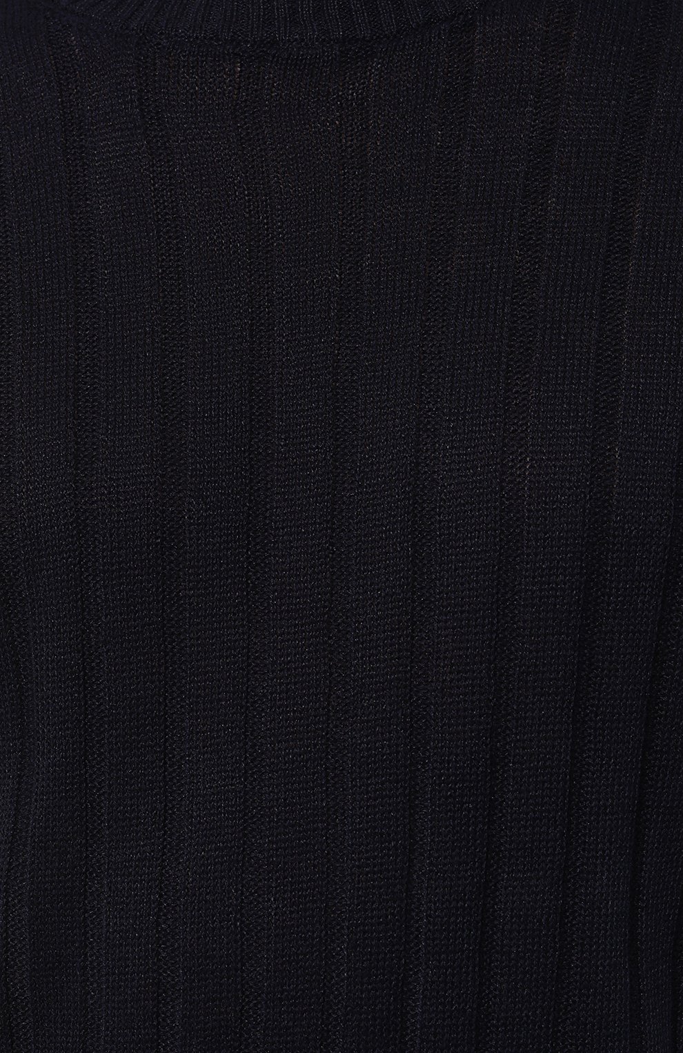 Джемпер изо льна и хлопка BRUNELLO CUCINELLI, арт. M2L70B2273, фото 5