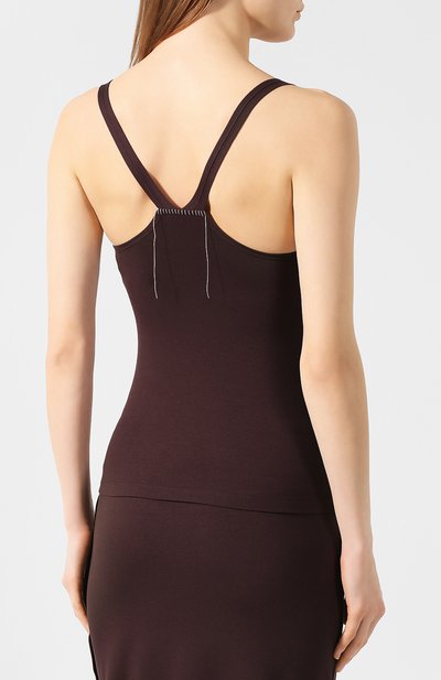 Майка из вискозы RUBAN, арт. RРS20 - 14.1.64.16, фото 4