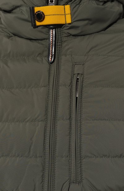 Пуховая куртка PARAJUMPERS, арт. PMPUSL02, фото 5