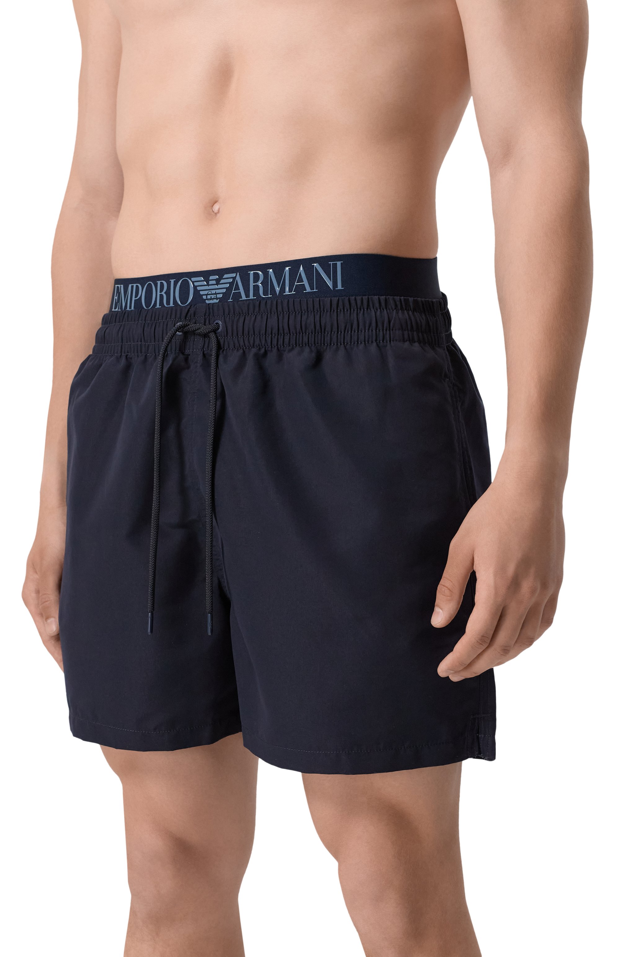 Плавки-шорты EMPORIO ARMANI, арт. EM000686/AF12329, фото 2