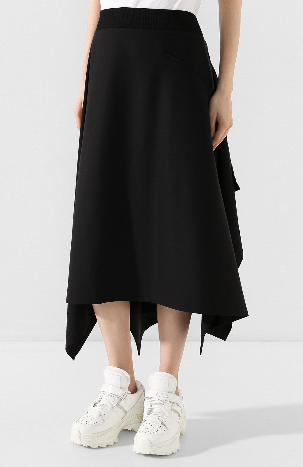 Юбка-миди Y-3, арт. FN3446/W, фото 3