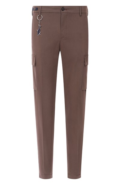 Мужские брюки-карго PAUL&SHARK, арт. 14314041