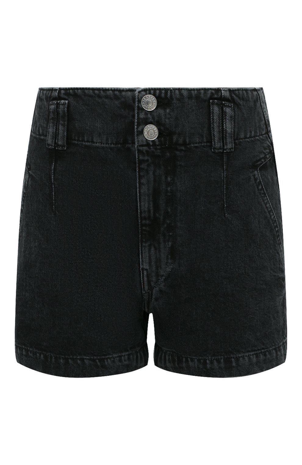 Джинсовые шорты ISABEL MARANT ETOILE, арт. SH0443-22P022E/TIHIANA, фото 1