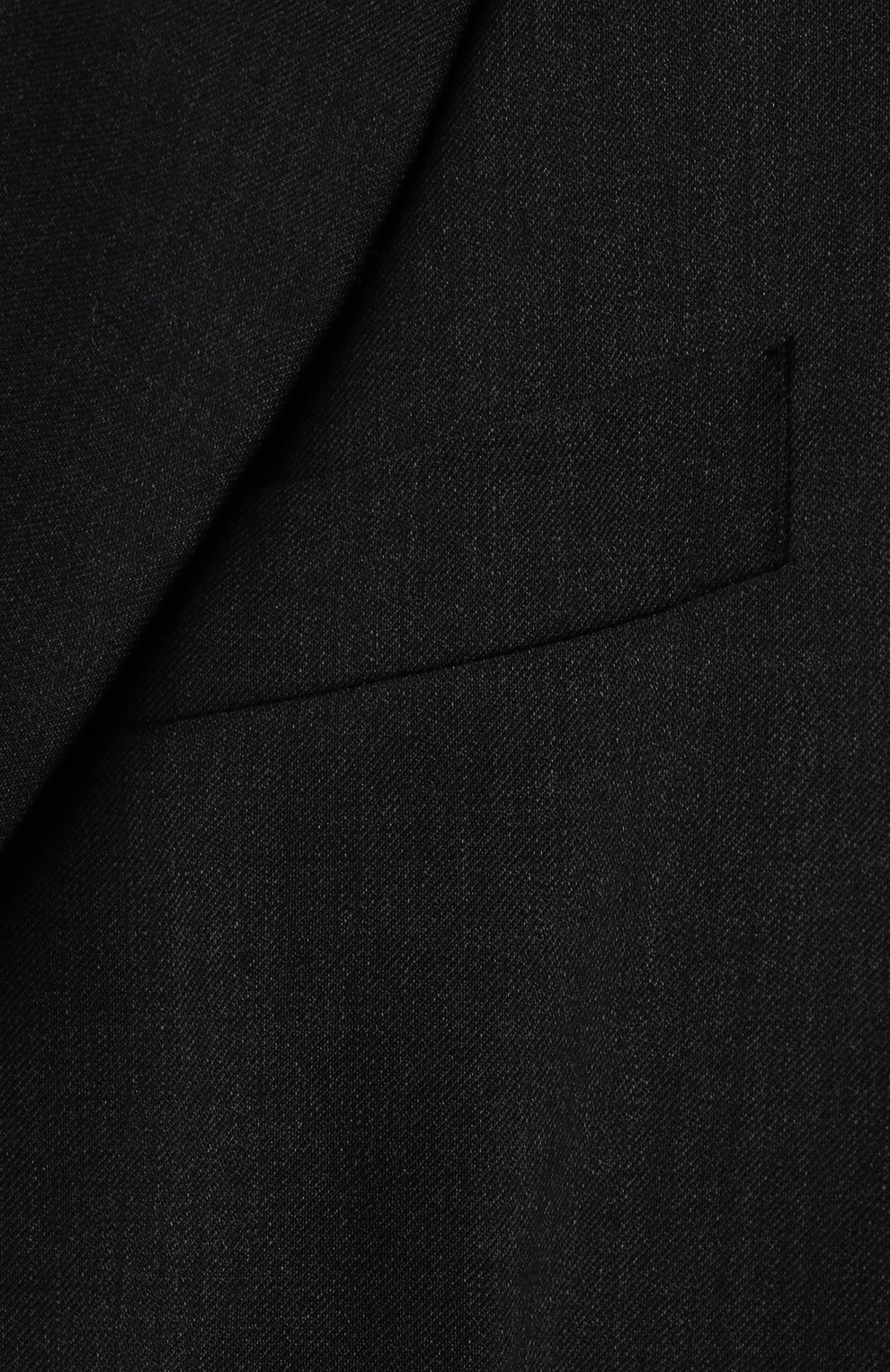 Шерстяной пиджак EMPORIO ARMANI, арт. 8N4G20/4N5IZ, фото 3