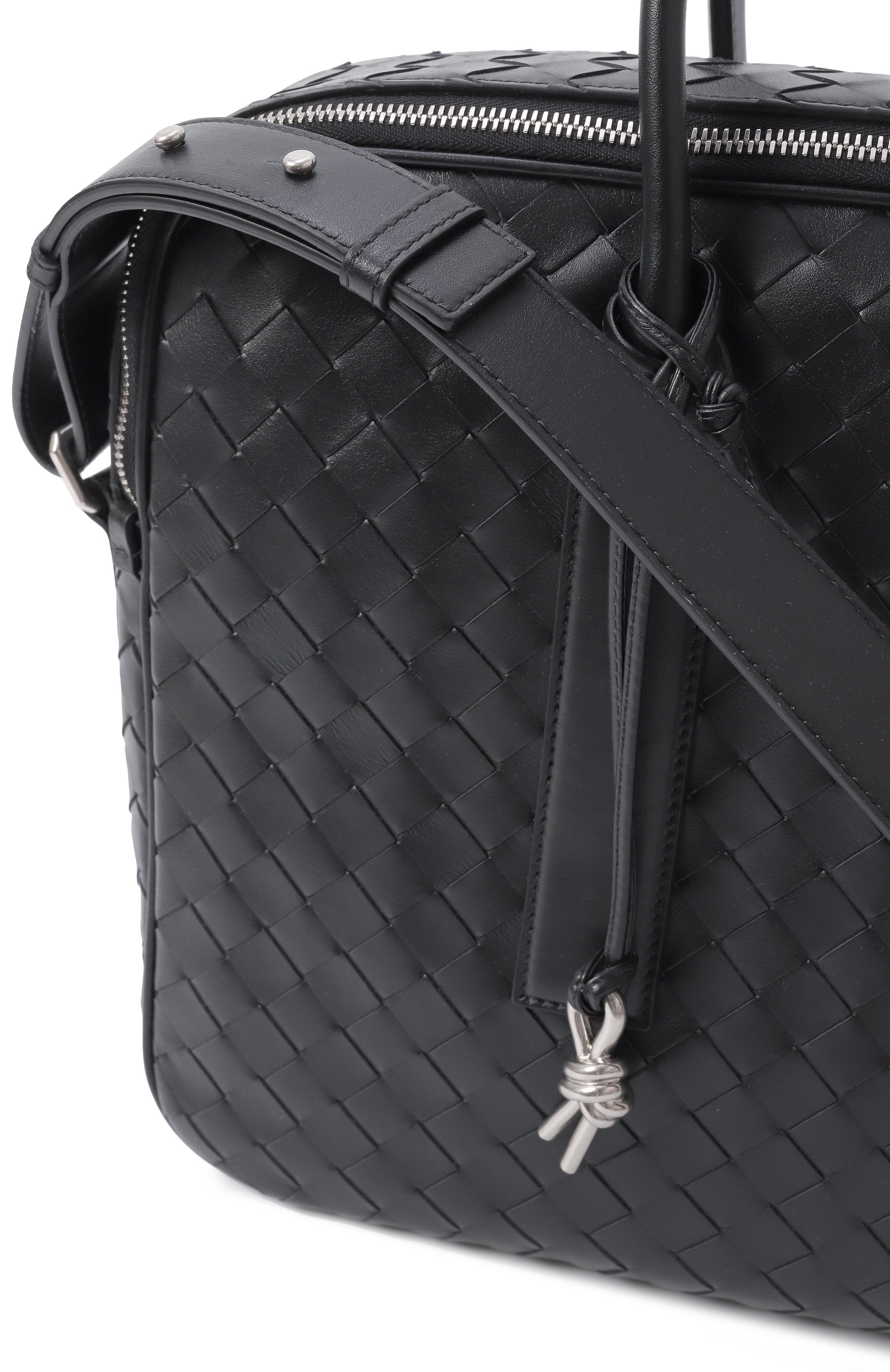 Портфель getaway large BOTTEGA VENETA, арт. 766361/V2HL1, фото 3