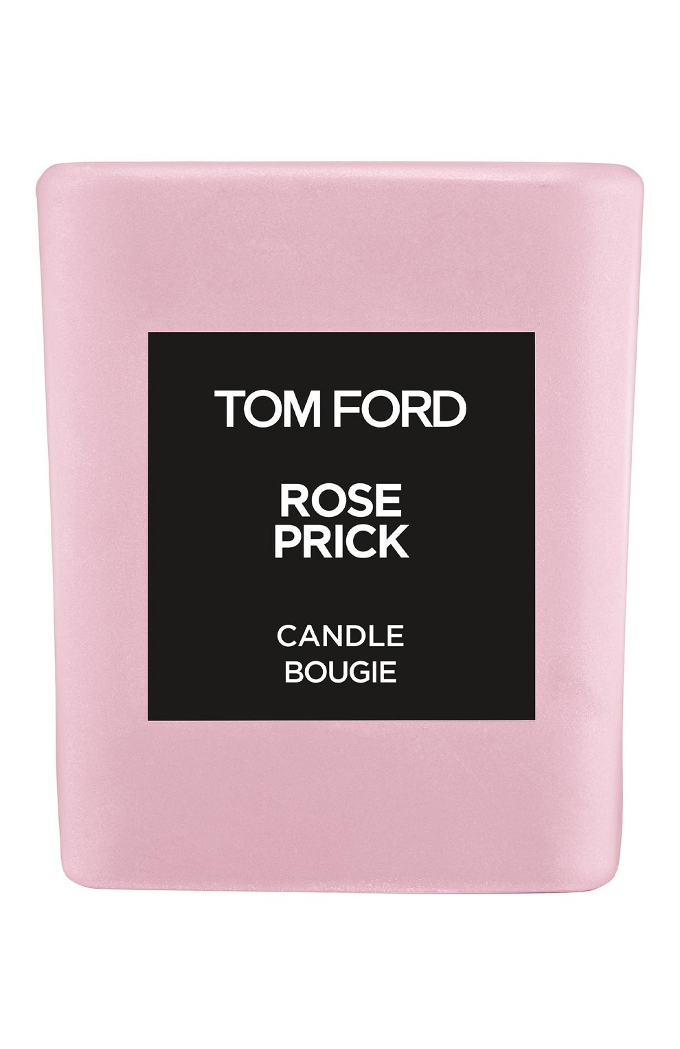 Свеча rose prick TOM FORD, арт. T9A6-01, фото 1