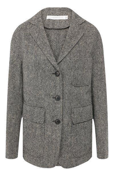 Женский шерстяной жакет VICTORIA BECKHAM, арт. JK STR 51002B