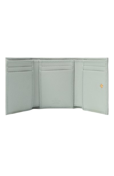 Кожаное портмоне VALENTINO, арт. 6W2P0AJ4/SNP, фото 3