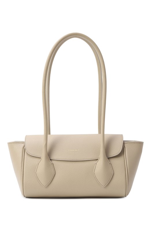 Сумка East-West small Ferragamo 218953/779115 Бежевый 218953/779115