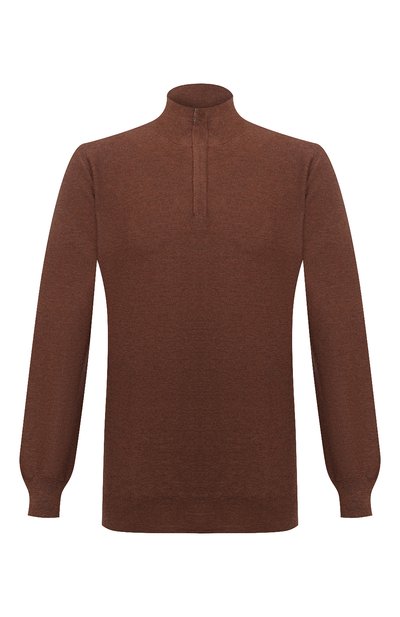 Мужской джемпер из шерсти и кашемира FIORONI, арт. MK21302C2