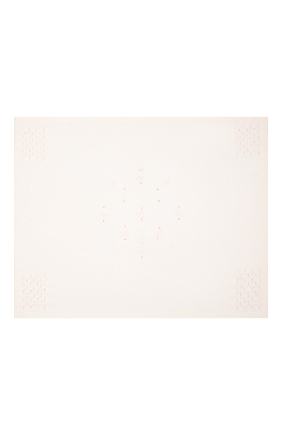 Шерстяное одеяло BABY T, арт. 21AI122C0, фото 3