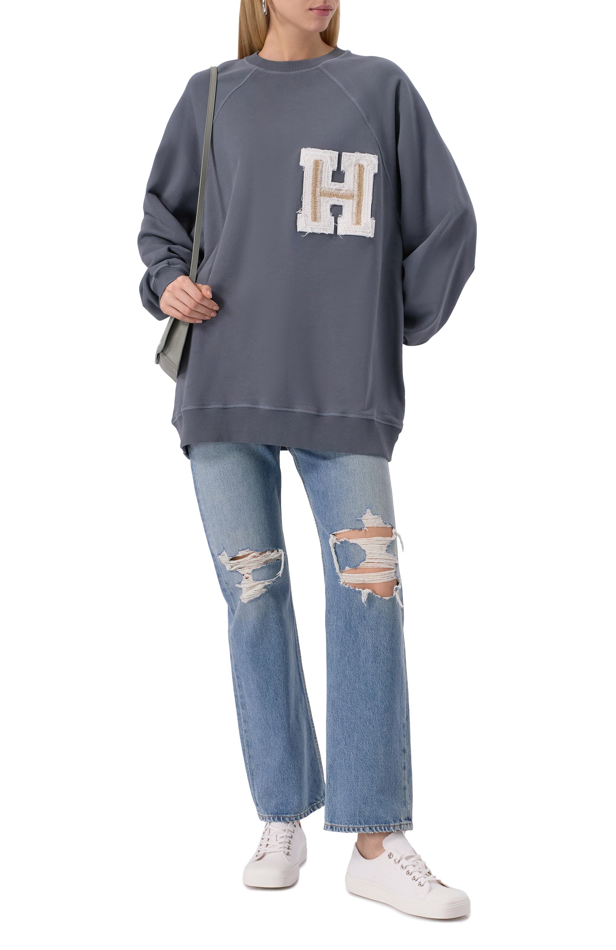 Джинсы kelly AGOLDE, арт. A1991141, фото 2