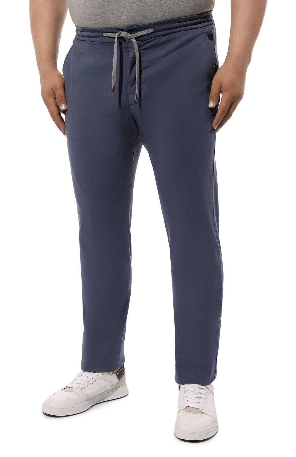 Брюки MARCO PESCAROLO, арт. CARACCI0L0/ZIP+SFILA/4704/60-68, фото 3