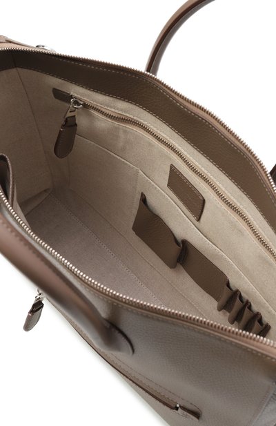 Портфель SANTONI, арт. UFBGA2715EN-AVGP, фото 5