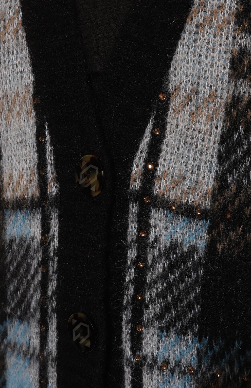 Кардиган GIUSEPPE DI MORABITO, арт. FW22187KN-211, фото 5