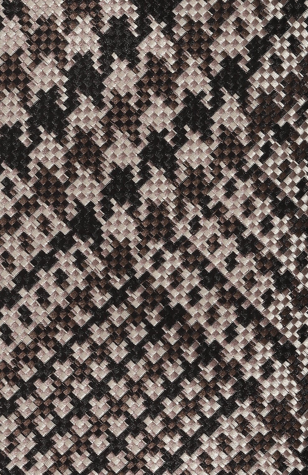 Шелковый галстук TOM FORD, арт. STE001/SPP48, фото 4