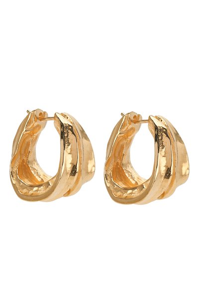 Серьги BOTTEGA VENETA, арт. 617806/VAHU0, фото 3