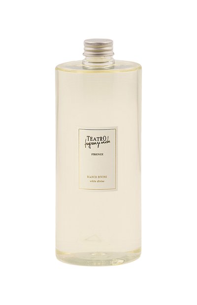 Рефил для диффузора bianco divino (1000ml) TEATRO, арт. BD1000RTFU
