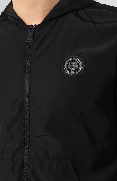 Куртка PLEIN SPORT, арт. P19C MRB1079 SXV005N, фото 5