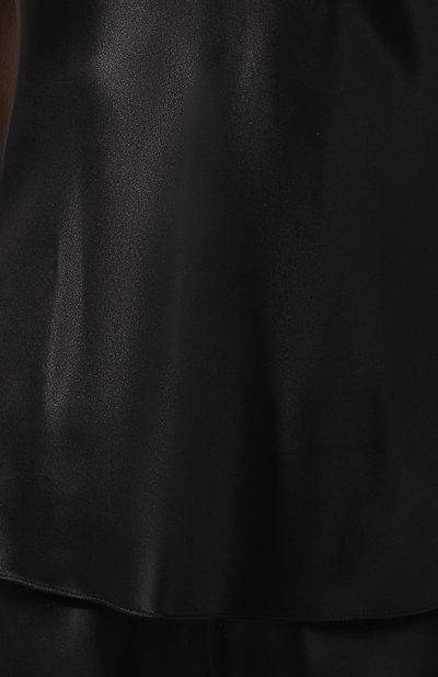 Шелковый топ LUNA DI SETA, арт. VLST08005, фото 5