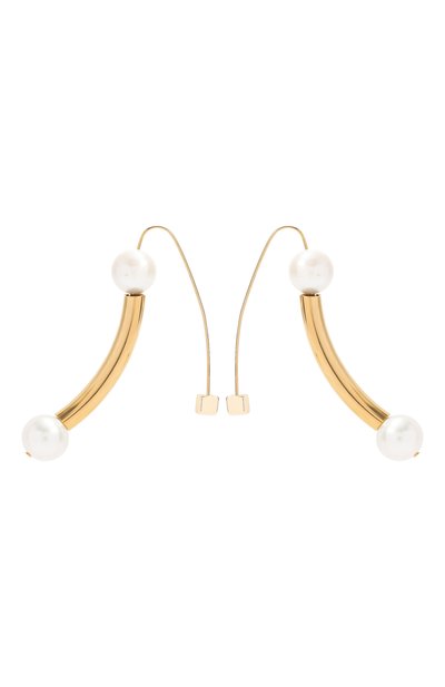 Женские серьги VIEN, арт. 25-272