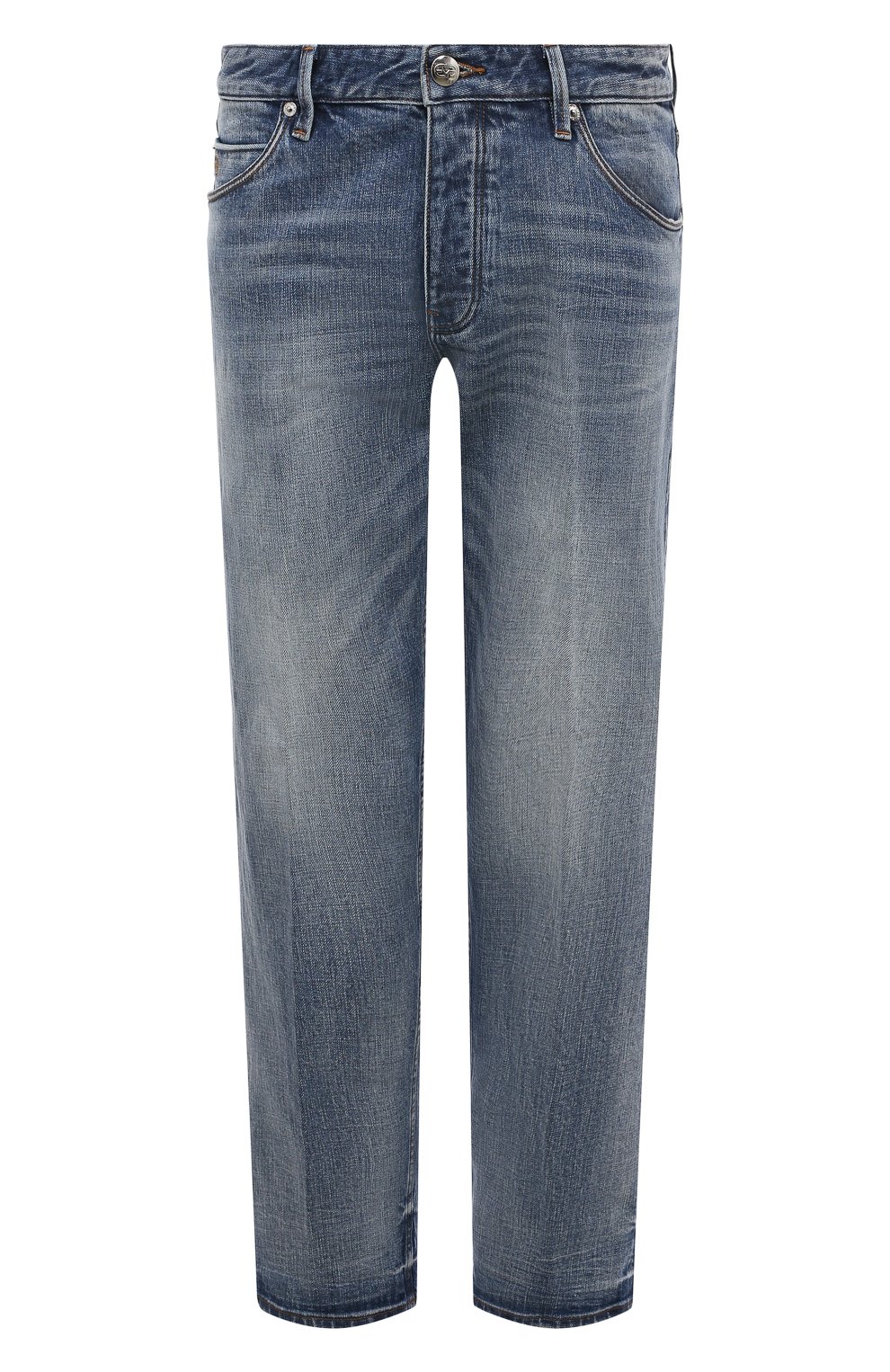 Джинсы EMPORIO ARMANI, арт. 6R1J69/1DQTZ, фото 1