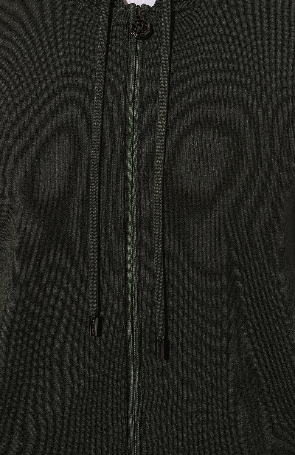 Толстовка из кашемира и шелка STEFANO RICCI, арт. K606353FCR/F23459, фото 5