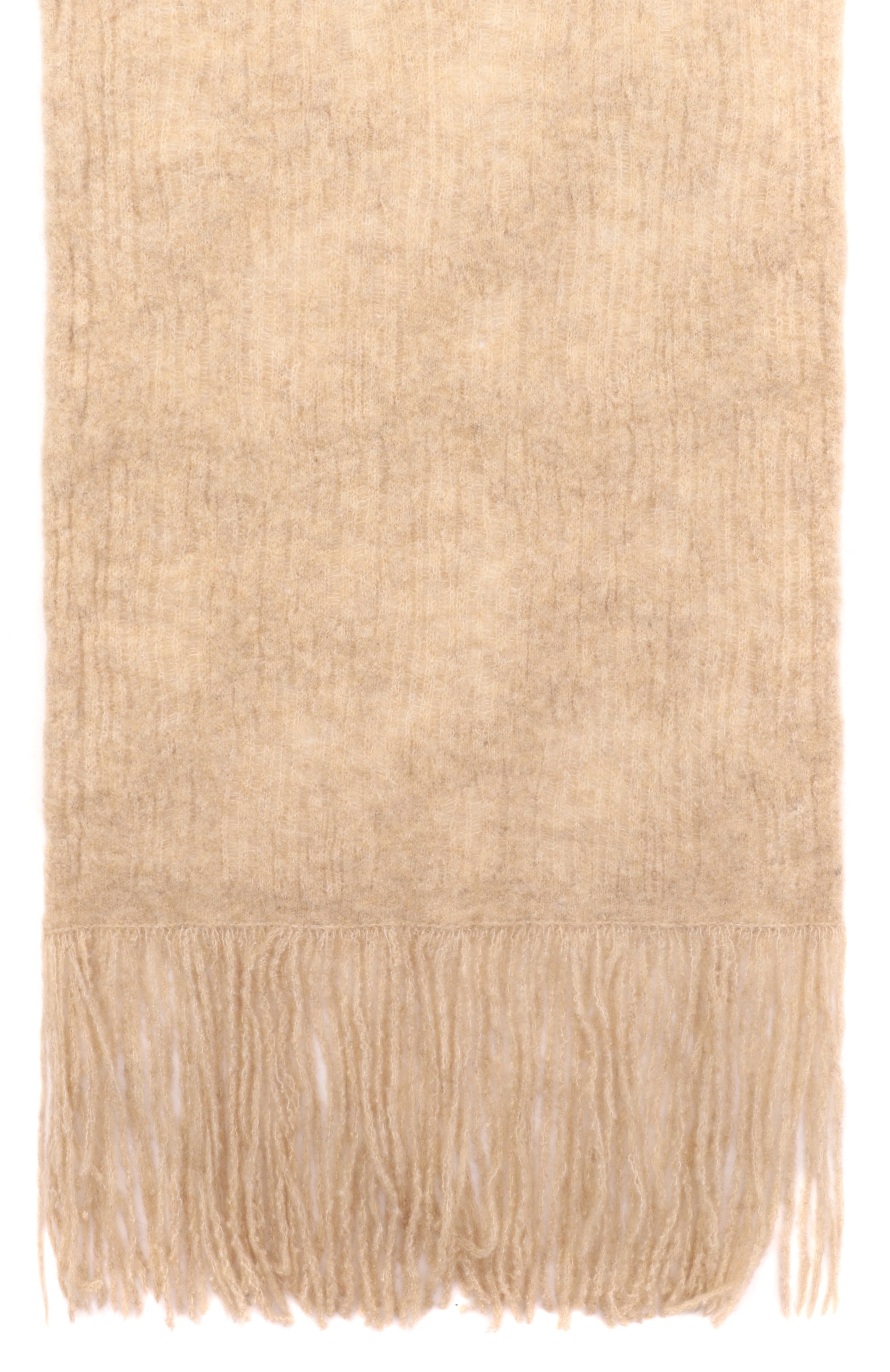 Шерстяной шарф ISABEL BENENATO, арт. DK26F25, фото 4