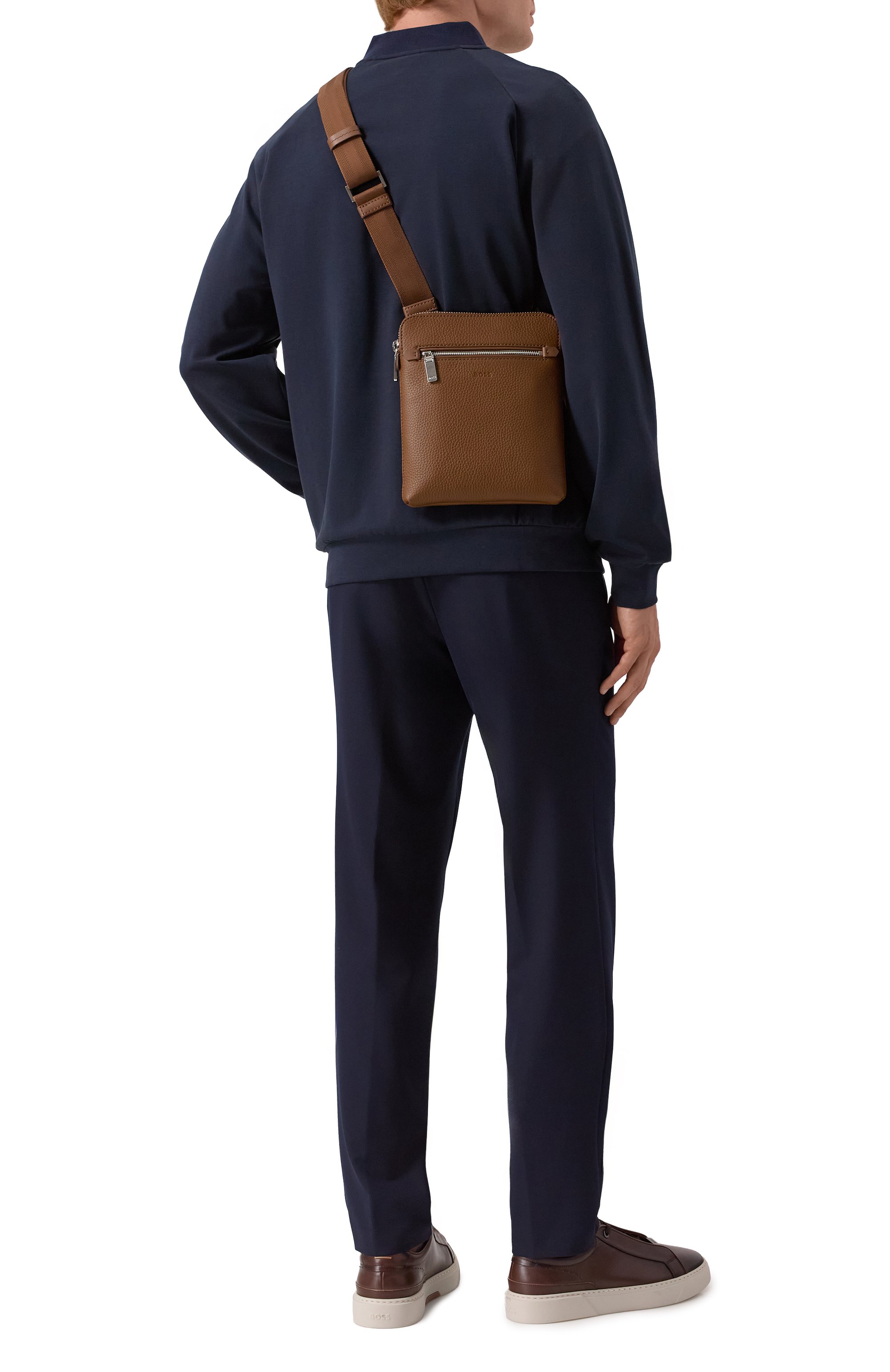 Сумка new crosstown BOSS, арт. 50529289, фото 7