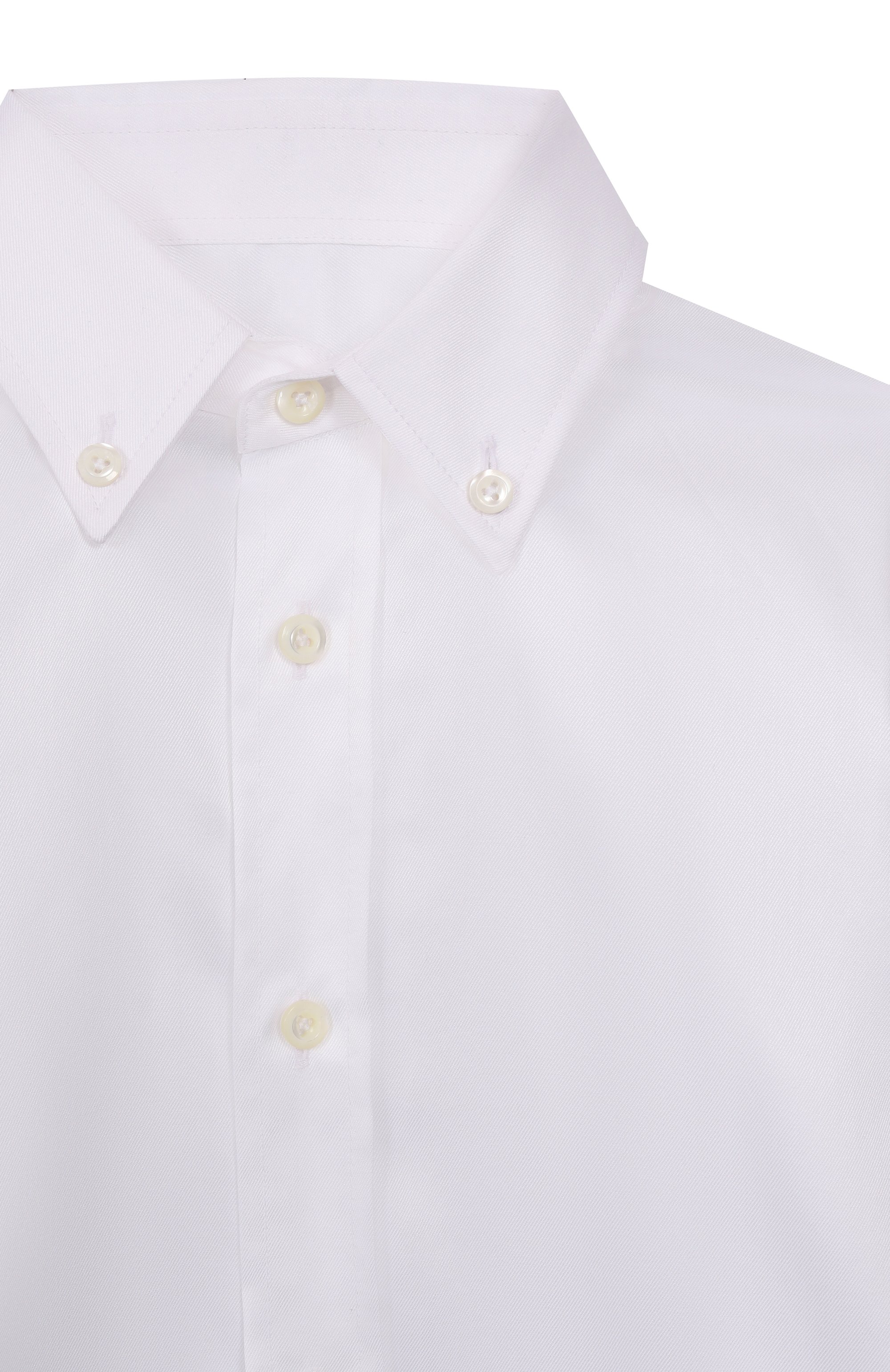 Хлопковая рубашка VAN LAACK, арт. VL-T0BY-XX/132241, фото 3