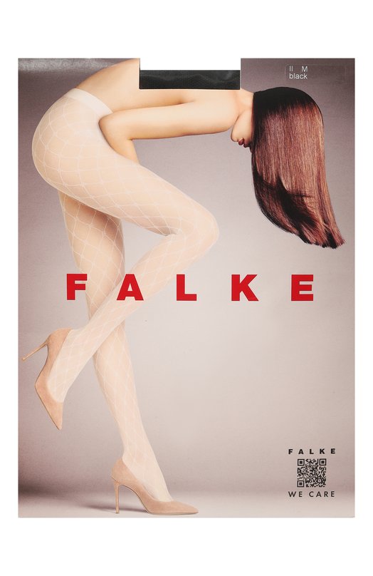 фото Колготки falke