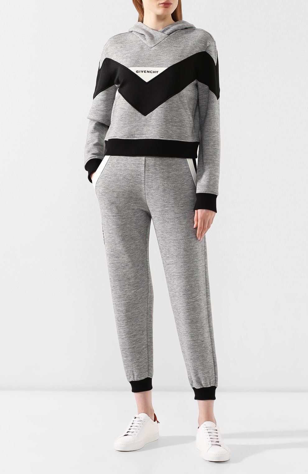 Худи с капюшоном GIVENCHY, арт. BWJ00230DL, фото 2