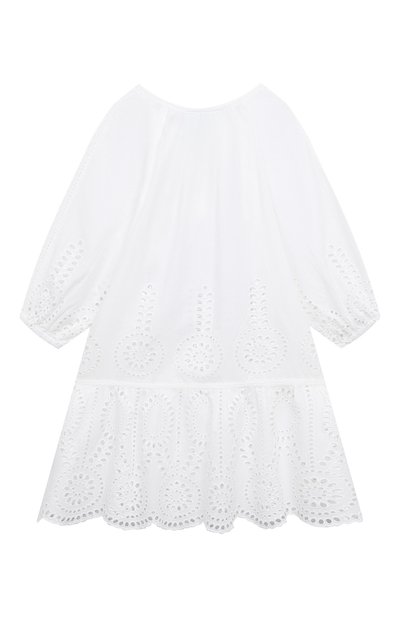 Хлопковая туника MELISSA ODABASH, арт. Baby Ashley 24, фото 2