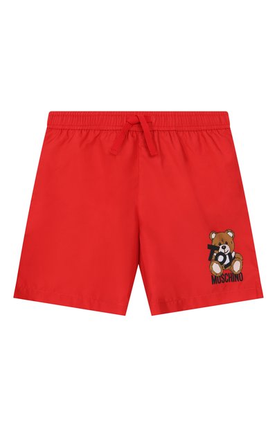 Плавки-шорты MOSCHINO, арт. HRL01C/LKA02/10-14, фото 1