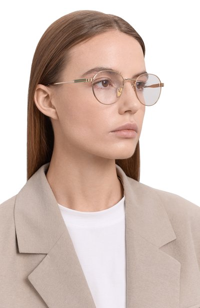 Оправа GUCCI, арт. GG19930K 002, фото 3