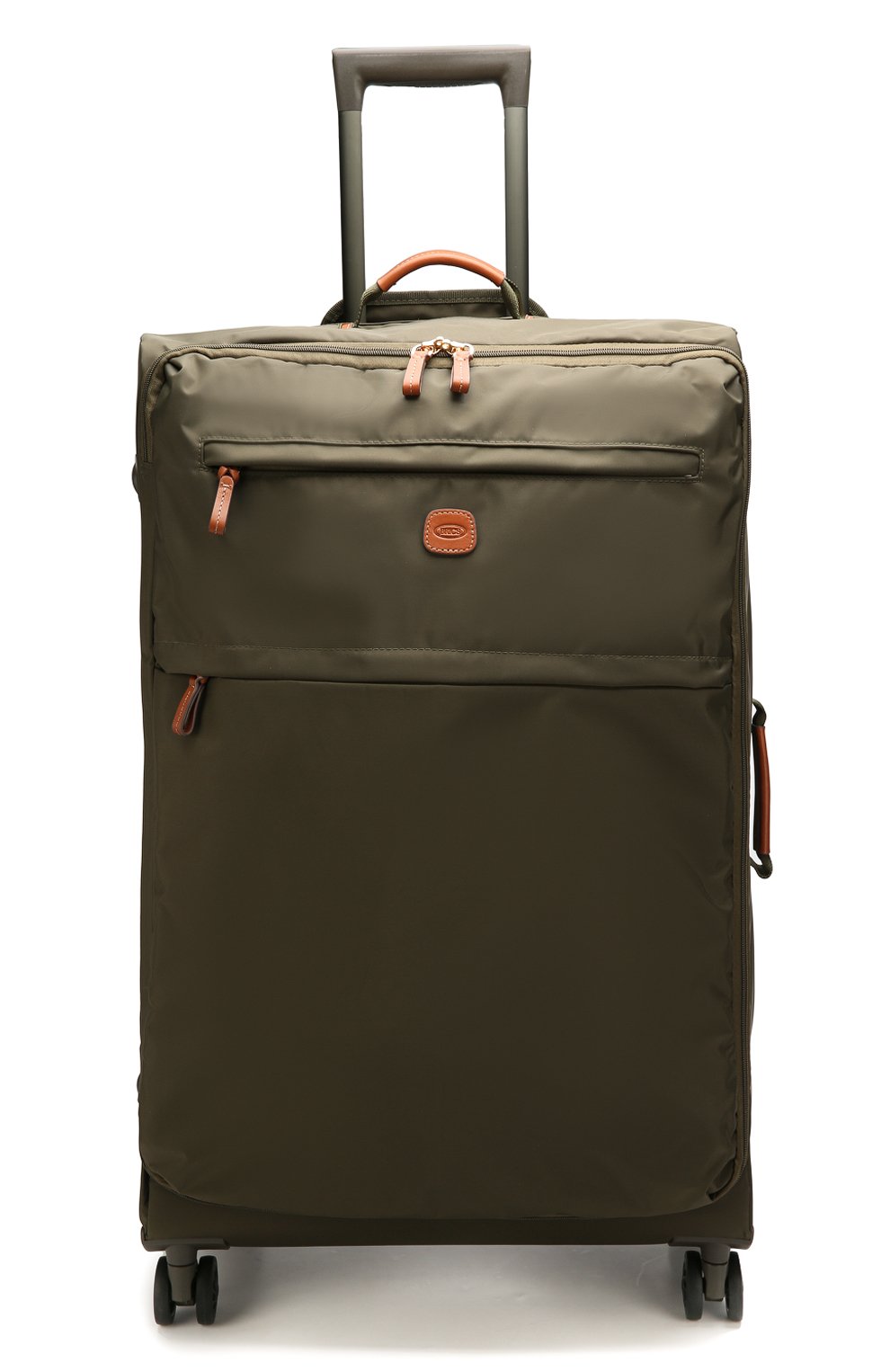 Дорожный чемодан x-travel large BRIC`S, арт. BXL48145, фото 4