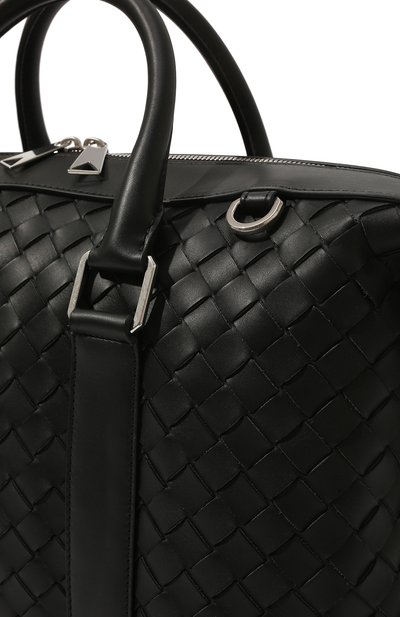 Кожаная сумка для ноутбука BOTTEGA VENETA, арт. 679899/V0E52, фото 2