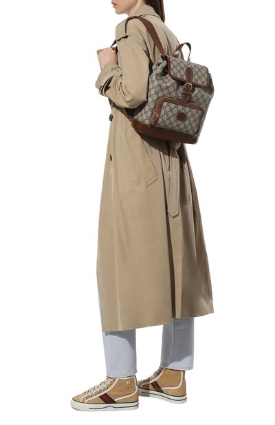 Рюкзак gg retro GUCCI, арт. 674147/92THG, фото 3