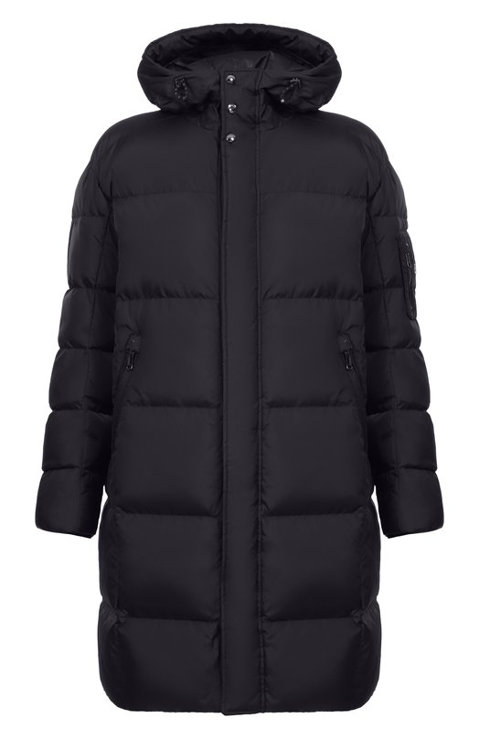 Пуховик Bogner 48217593 Серый 48217593