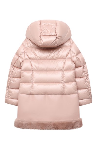 Пуховое пальто HERNO, арт. PI0106G/12017/10A-14A, фото 2