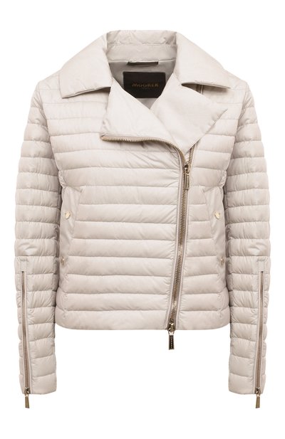 Женская пуховая куртка kemi-thc MOORER, арт. IMAK