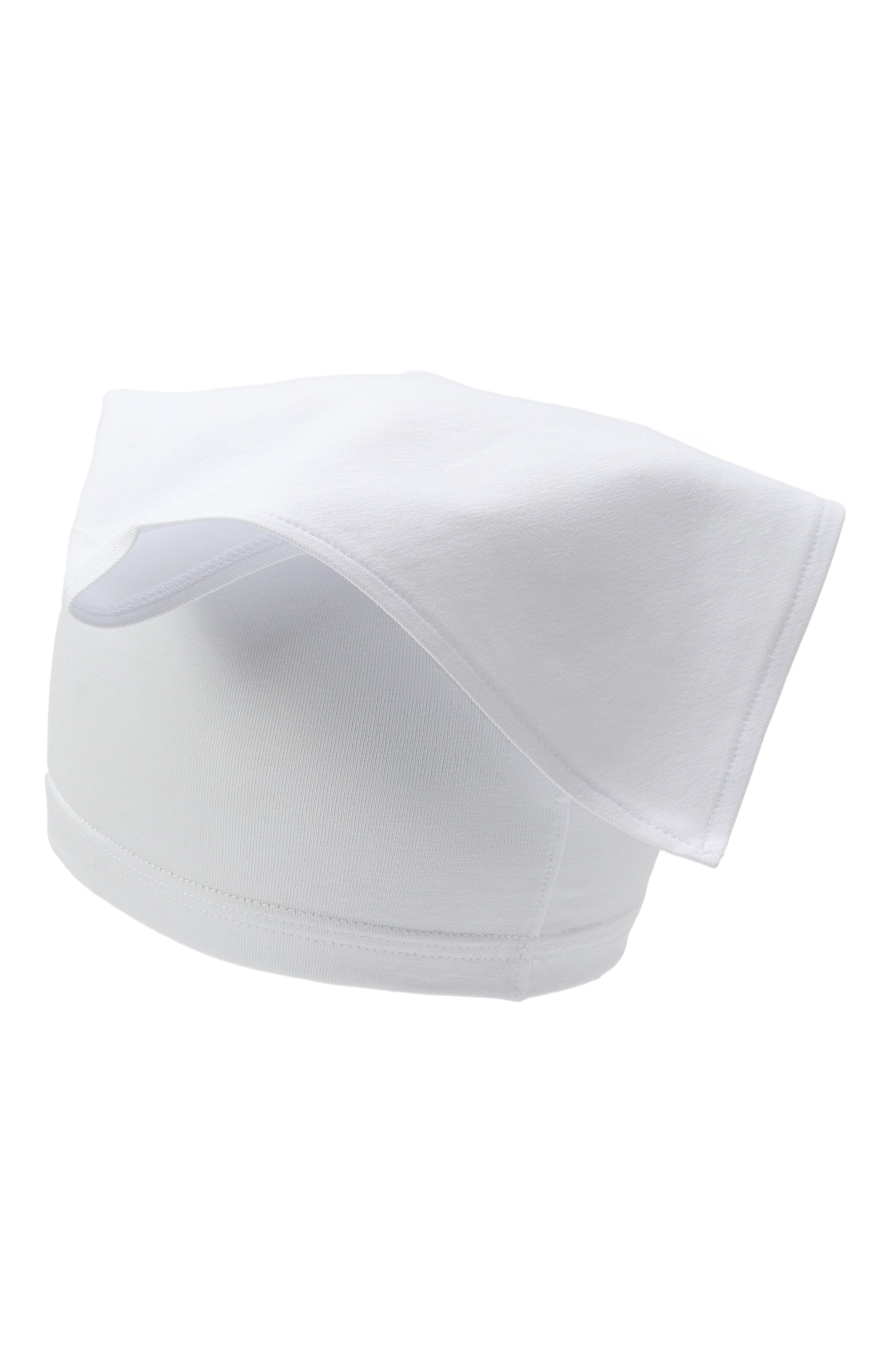 Хлопковая бандана IL TRENINO, арт. FB-5252, фото 2