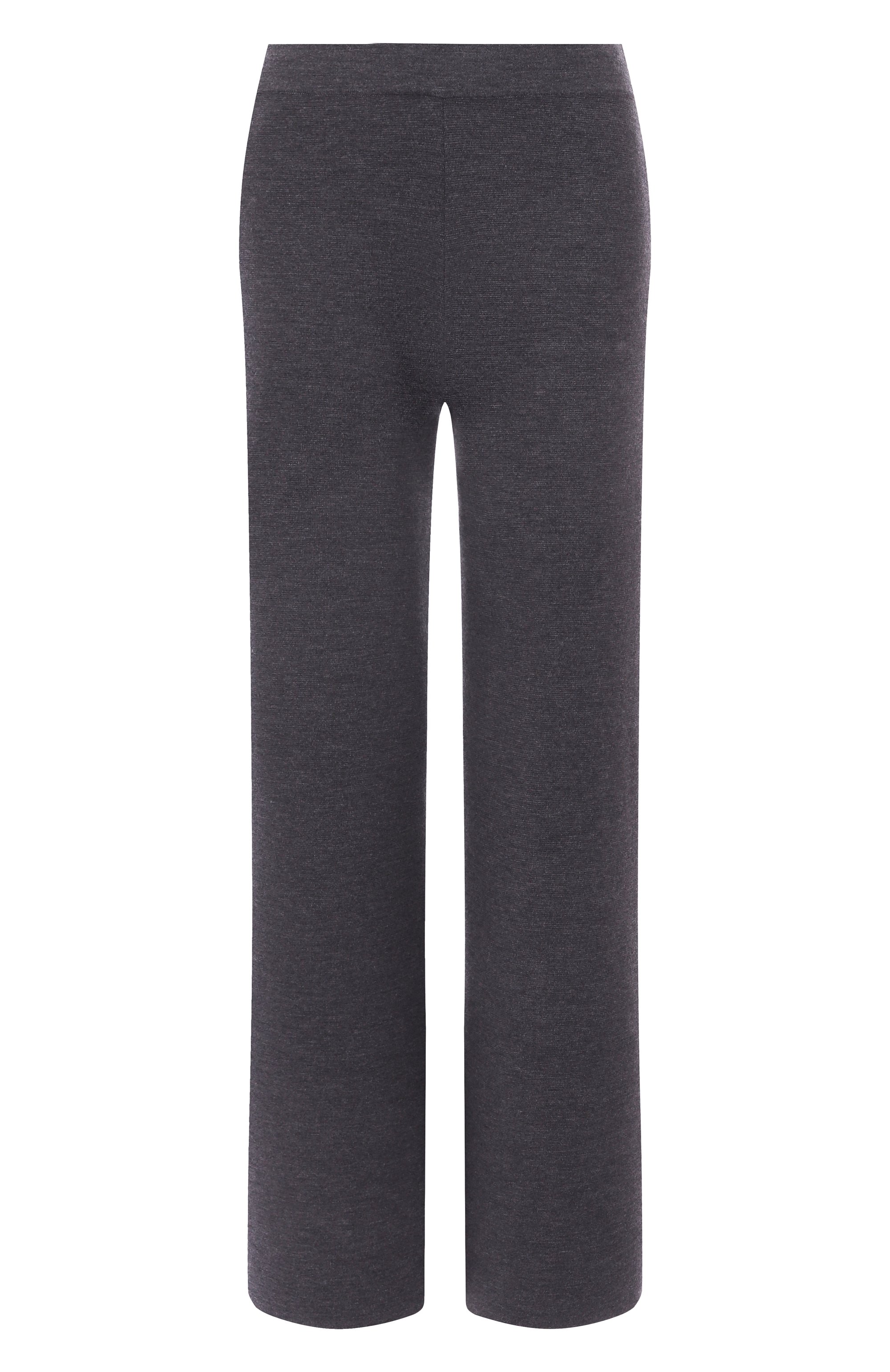 Брюки из шерсти и кашемира P.A.R.O.S.H., арт. L00K25-D570598, фото 1