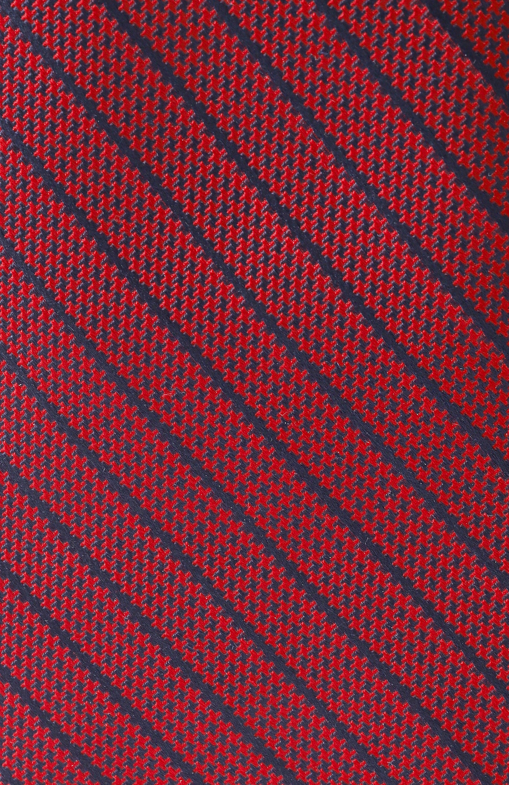 Шелковый галстук STEFANO RICCI, арт. CCXDD/58202, фото 4